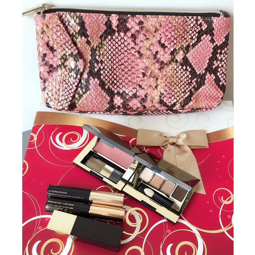🆕 ✨Estée Lauder Makeup bundle